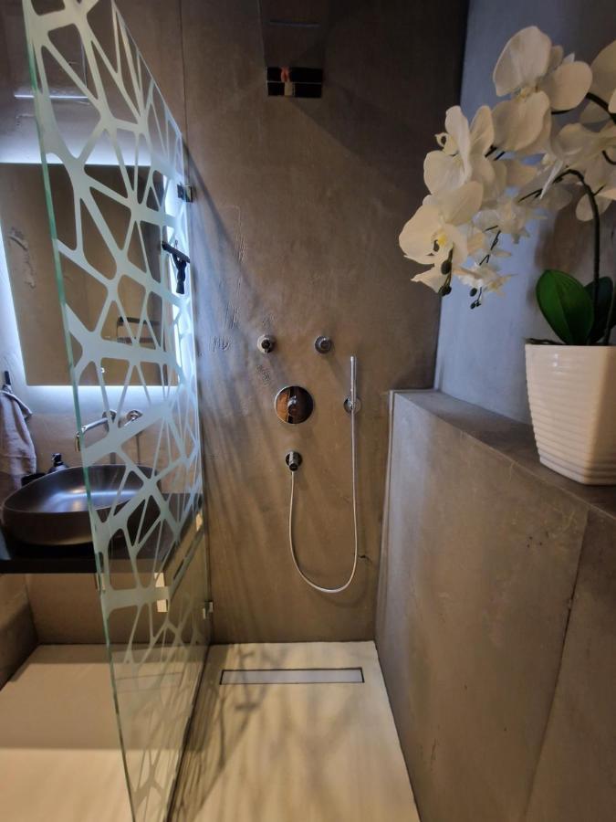 Апартаменты Exklusives Design-Penthouse Mc1 Зелигенштадт Экстерьер фото
